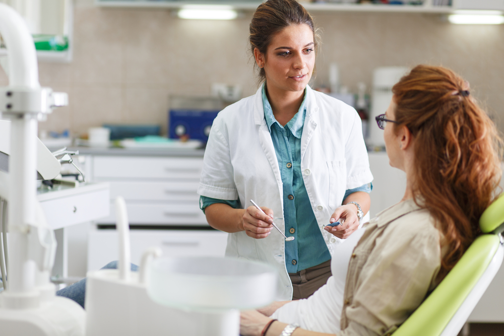 tooth infection treatment