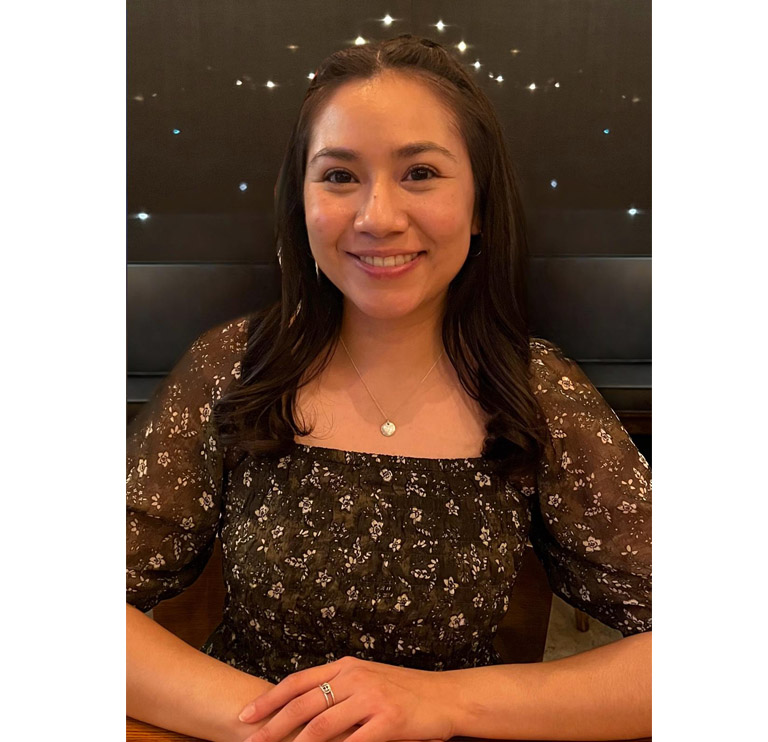 Meet Sonia Chong DDS in El Paso